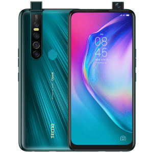 TECNO CAMON 15 Pro