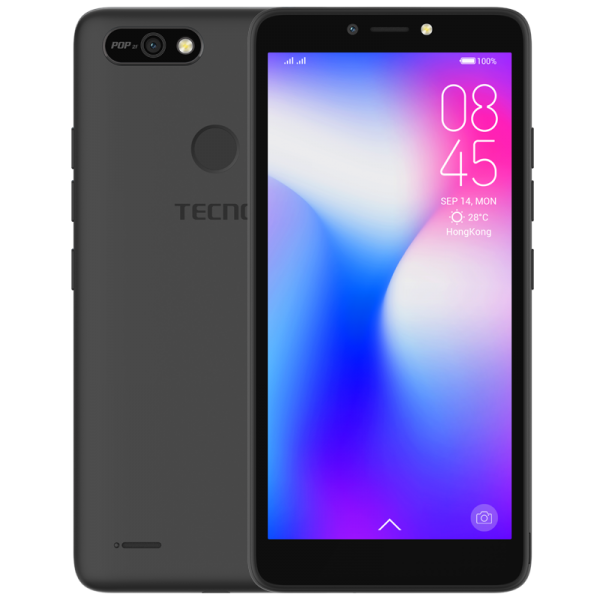 TECNO POP 2F