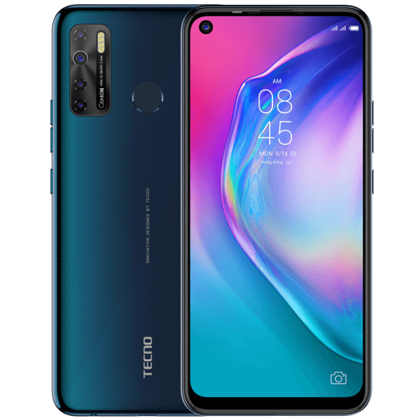 TECNO CAMON 15