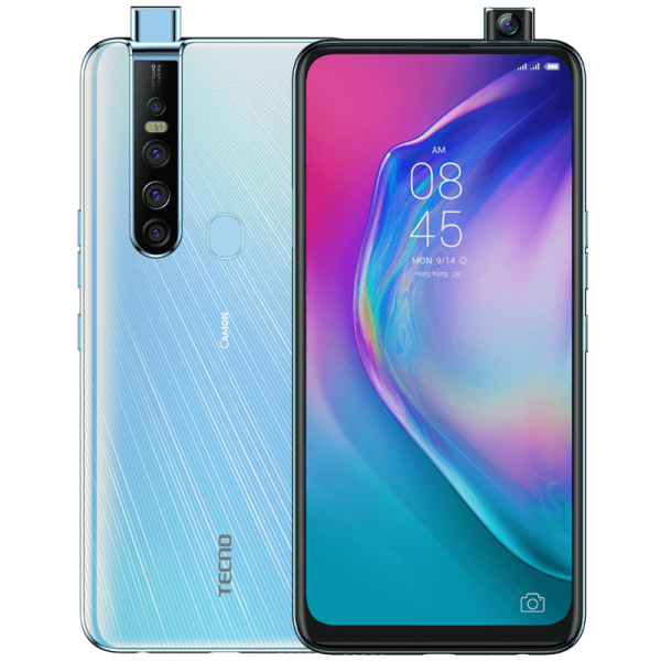 TECNO CAMON 15 Pro