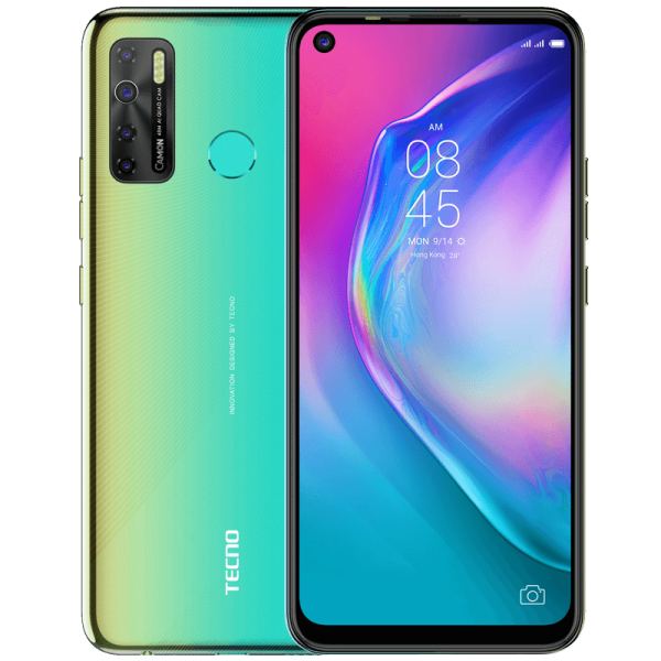 TECNO CAMON 15